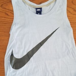 Nike tank top